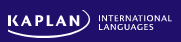 Kaplan International Languages Logo