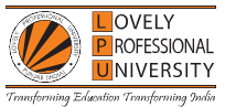 Lovely Professional University (LPU) Logo