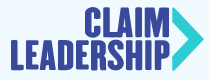 Claim Leadership Logo
