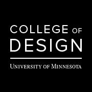 UMN College of Design Logo