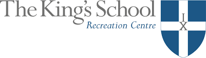 The King's School Recreation Centre Logo