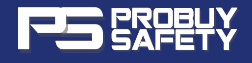 Probuy Safety Logo