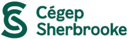 Cégep de Sherbrooke Logo