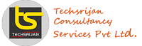 TechSrijan Logo
