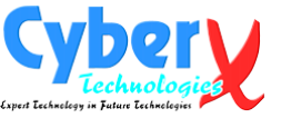 CyberX Technologies Logo