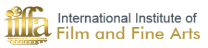 International Institute of Film & Fine Arts Logo