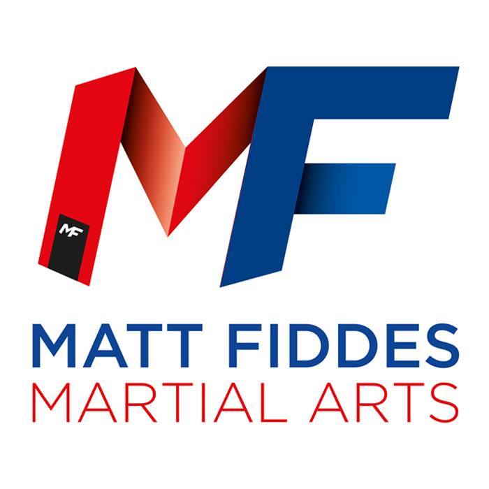 Matt Fiddes Martial Arts Logo