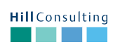 Hill Consulting Logo