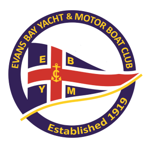 Evans Bay Yacht & Motor Boat Club Logo