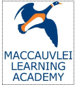 Maccauvlei Learning Academy Logo