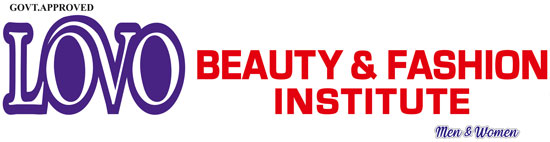 Lovo Beauty & Fashion Institute Logo