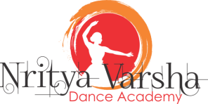 Nritya Varsha Dance Academy Logo