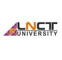 LNCT University Logo