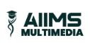 Aiims Multimedia Academy Logo