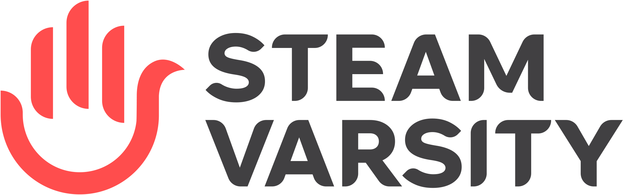 STEAM Varsity Logo