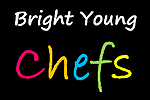 Shutdown - Bright Young Chefs Logo