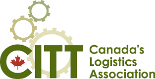 CITT is Canada's Logistics Association Logo