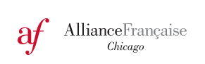 Alliance Française de Chicago Logo