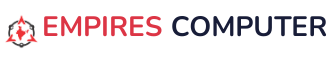 Empires Computer Logo