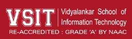 Vidyalankar School of Information Technology (VSIT) Logo