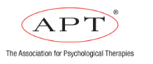 The Association for Psychological Therapies (APT)  Logo