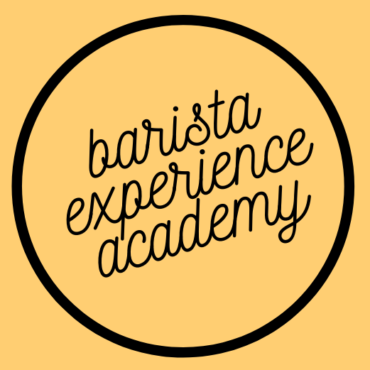 Barista Experience Academy Logo