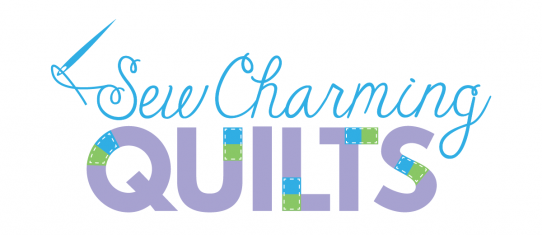 Sew Charming Quilts Logo
