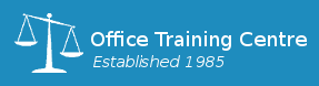 OTC (Office Training Centre) Logo
