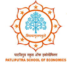 Patliputra School of Economics (PSE) Logo