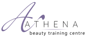 Athena beauty Training Centre Logo