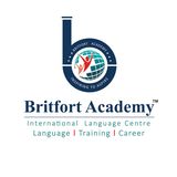 Britfort Academy Logo