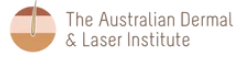 The Australian Dermal and Laser Institute Logo