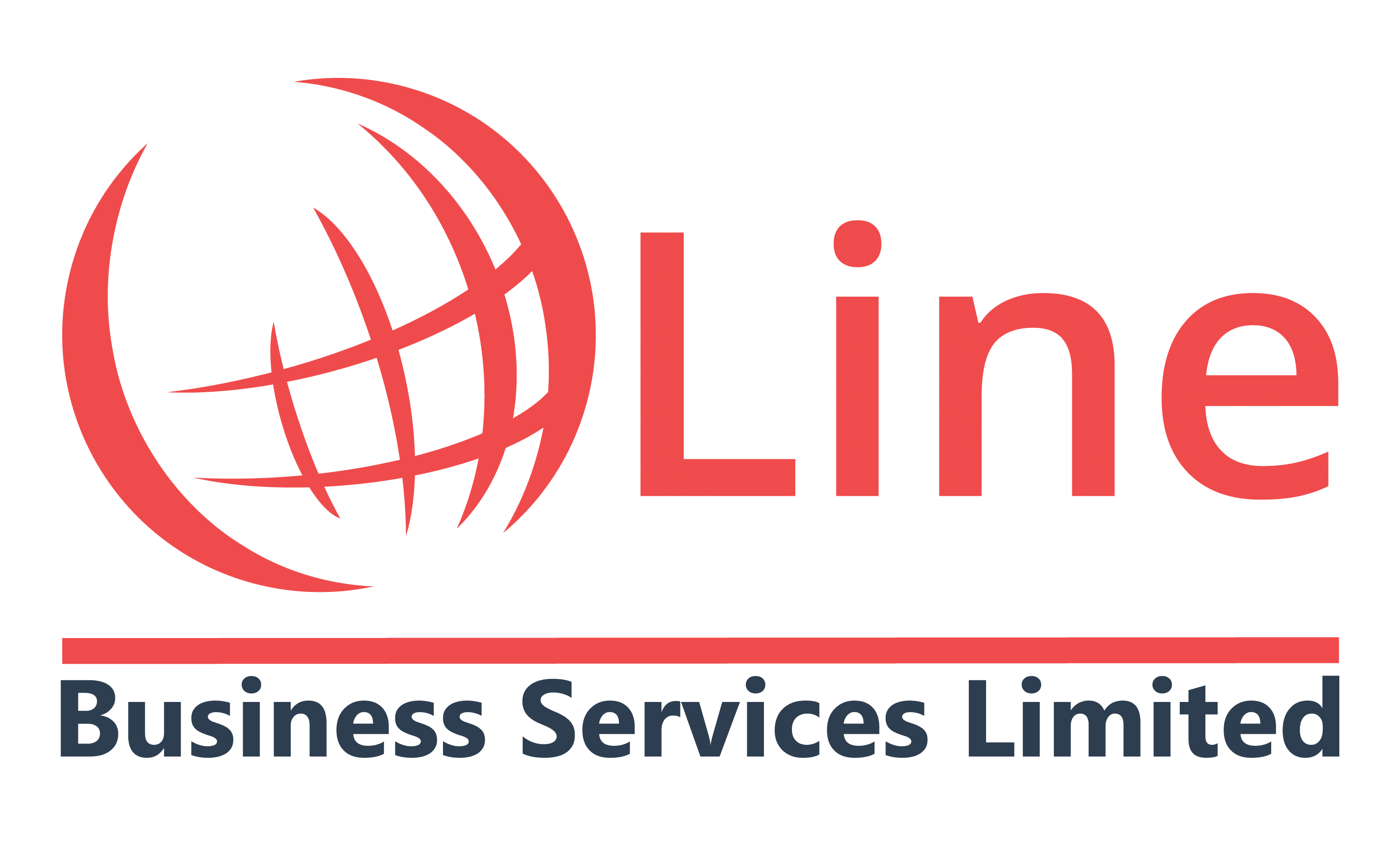Line Business Services Ltd Logo
