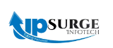 Upsurge Infotech Logo