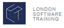 London Software Training Logo