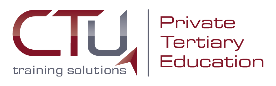 CTU Training Solutions Logo