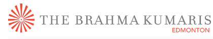 The Brahma Kumaris Canada Logo