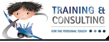 TC Training & Consulting Logo