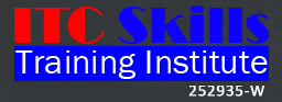 Itc Skills Training Institute Logo