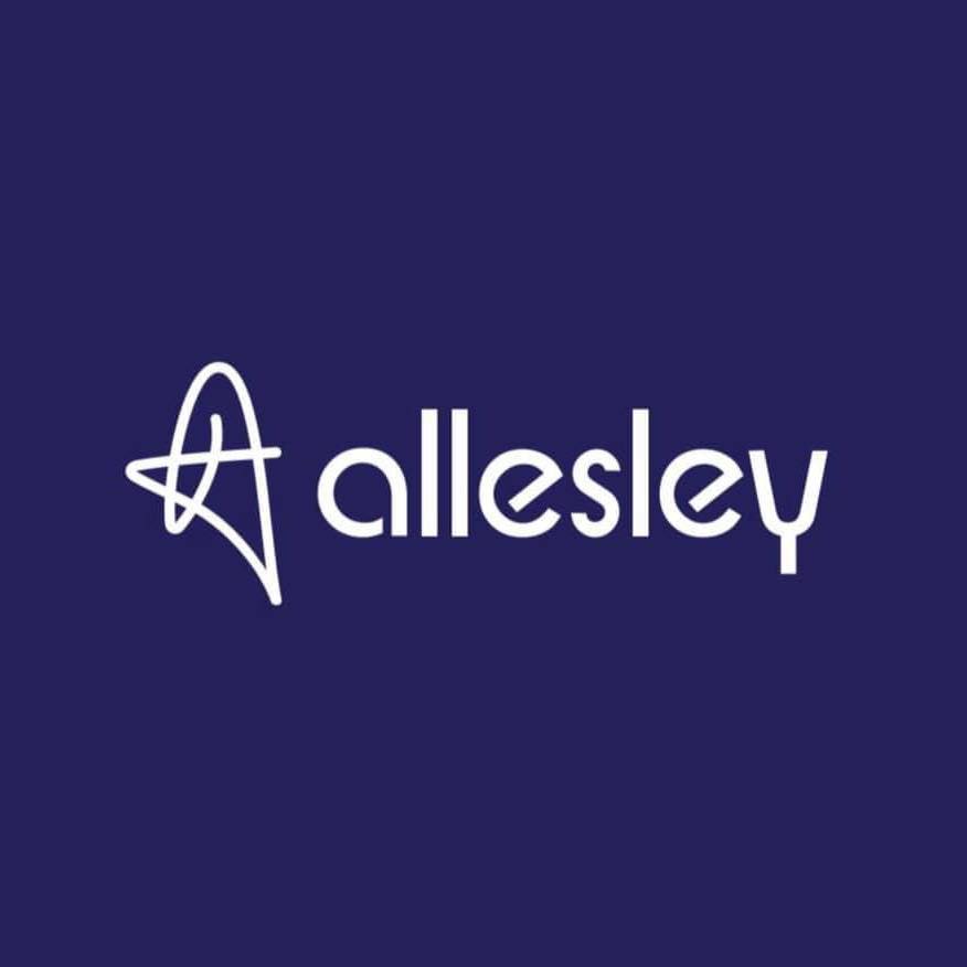 Allesley School Of Dance Logo