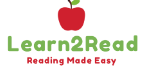 Learn2Read Logo