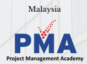 Project Management Academy (PMA) Logo