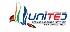 United German Language Institute Logo