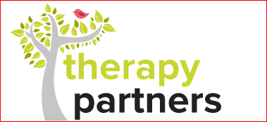 Therapy Partners Logo