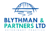 Blythman Veterinary Practices Logo