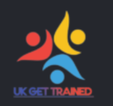 UK Get Training Centre Ltd Logo