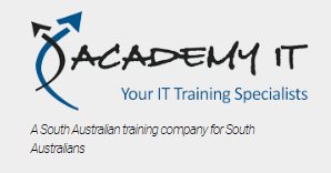 Academy IT Logo
