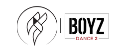 Boyzdance2 Logo