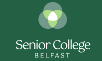 Belfast Senior College Logo