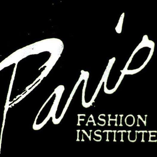 Paris Fashion Institute Logo